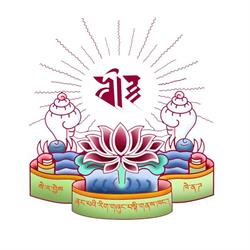 Sera Jey Canada Buddhist Culture Center
