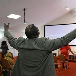 RCCG The Lord's Heritage