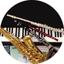Keys & Pipes Music Studio
