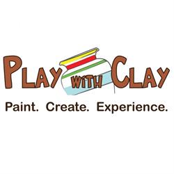 Play with Clay Cambridge / Galt