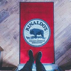 Rinaldo's