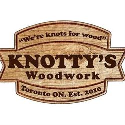 Knotty's Woodwork