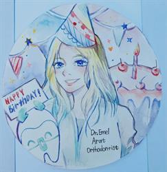 Leaside Orthodontic Centre - Dr. Emel Arat