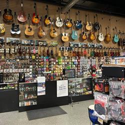 JJ Music Sales