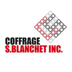 Coffrage S.Blanchet