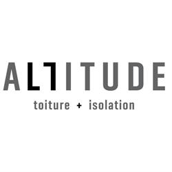 Altitude toiture et revêtement extérieur inc.