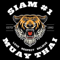 Siam No1 Muay Thai Québec