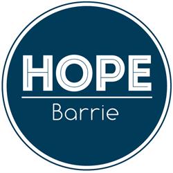 Hope City Church, Barrie