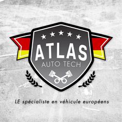 Atlas Auto Tech
