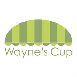 Wayne's cup