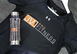 JV Pro Fitness