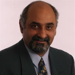 Themton Irani
