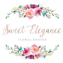 Sweet Elegance - Floral Design