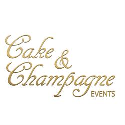 Cake and Champagne Events