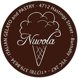Nuvola Gelato & Dolci Inc.