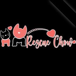 Rescue Chow
