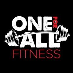 One for All Fitness Calgary