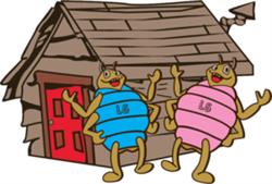 Lice Shack