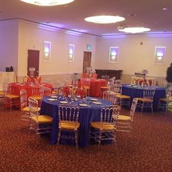 Kingdom Banquet Hall