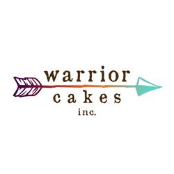 Warrior Cakes