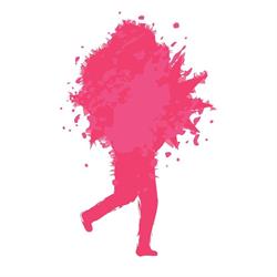 Pink Distortion Music