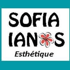 Sofia Ianos Esthétique