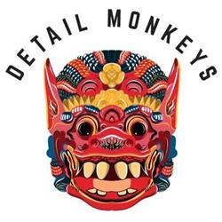 Detail Monkeys