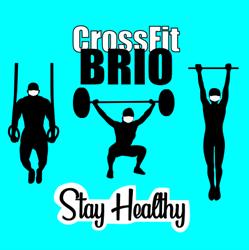 CrossFit BRIO