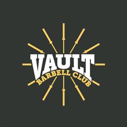 Vault Barbell Club