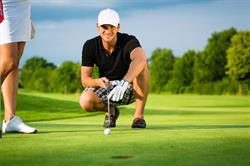 Adam Knight Golf