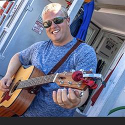 Tusket Island Tours and fishing charters