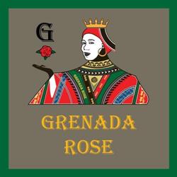 Grenada Rose