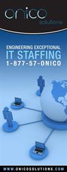 Onico Solutions Information Technology Staffing