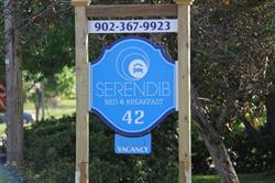 Serendib Bed & Breakfast