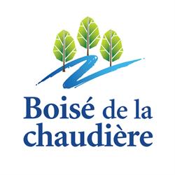 Boisé de la Chaudière - Condo Camping