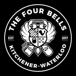 The Four Bells