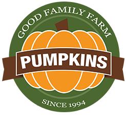 Good Family Pumpkins