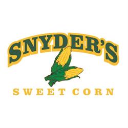 Snyder's Sweet Corn
