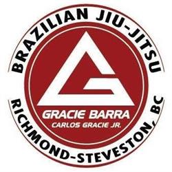 Gracie Barra Richmond Steveston