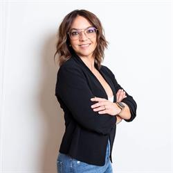Jayne Flaig, Trilogy Mortgage (formerly Jayne Halladay)
