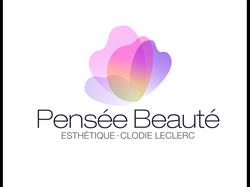 Pensée Beauté Esthétique