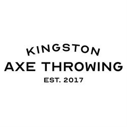 Kingston Axe Throwing