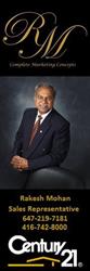 Royal Maple Real Estate Brokerage