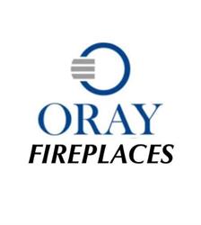Oray Fireplaces