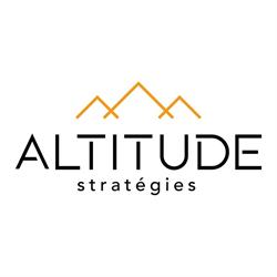 Altitude Stratégies