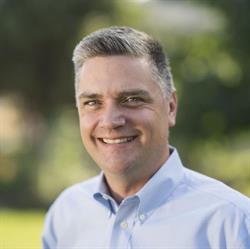 Todd Stone