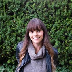 Dr. Kali MacIsaac, Naturopathic Doctor