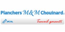 Planchers M&M Chouinard Inc