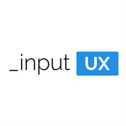 Input UX