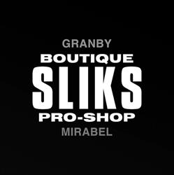 Boutique Sliks